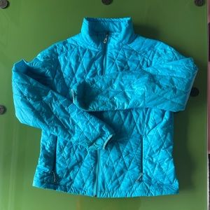 PATAGONIA Cozy Prima Loft, Packable Jacket FOR All Seasons!